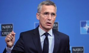 США та Європа не розуміють, що робити з росією