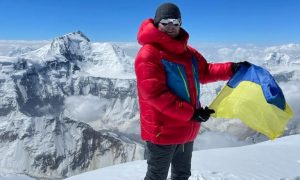 Падение с Эвереста: что происходит вокруг президента «Киевгорстроя»