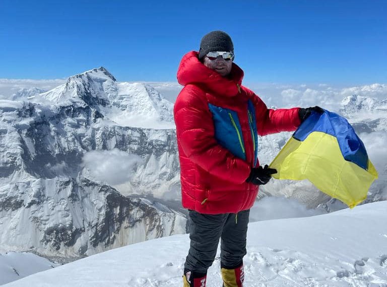 Падение с Эвереста: что происходит вокруг президента «Киевгорстроя»