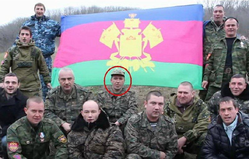В Одесі затримали зрадника, який приймав участь в анексії Криму   