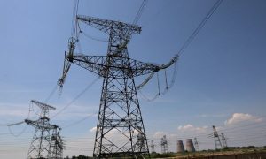 Украинцев призвали готовиться к новым блекаутам зимой