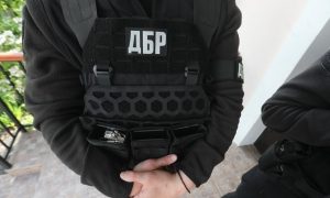 ДБР проводить обшуки у приміщеннях столичних ТЕЦ