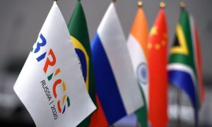 Що не так з валютою, яку може запустити БРІКС