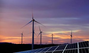 6 липня 2023 у Києві пройде Форум енергетичної безпеки громад