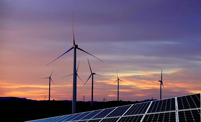 6 липня 2023 у Києві пройде Форум енергетичної безпеки громад