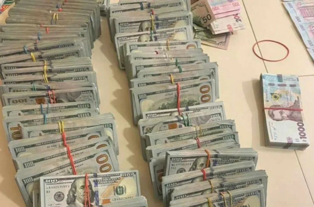 В Україні нарахували 3000 мільйонерів, наймолодшому три роки