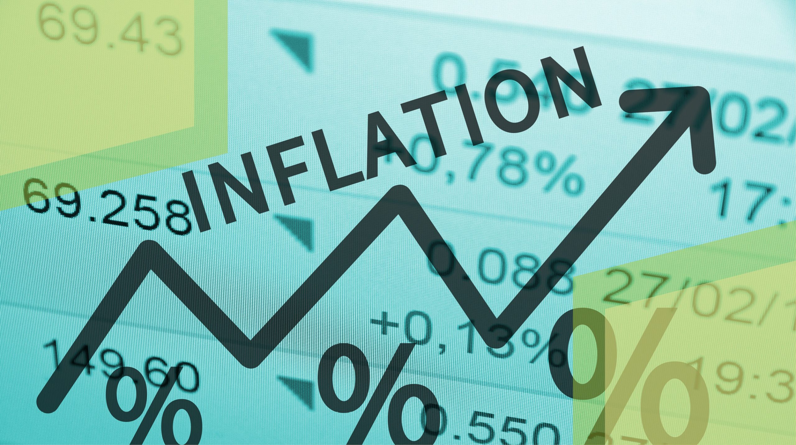 У червні інфляція в річному вимірі сповільнилась до 12,8% - Держстат
