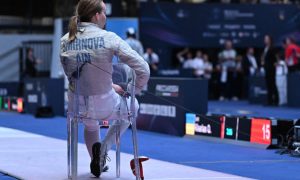 Ефект Смірновой-Стрейзанд: чим оскандалилася суперниця Харлан з рф