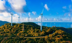 Форум «Зелене відновлення України»: Розвиток відновлюваної енергетики та альтернативних видів палива