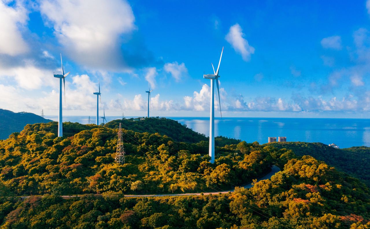 Форум «Зелене відновлення України»: Розвиток відновлюваної енергетики та альтернативних видів палива