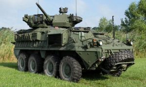 США объявили о новом пакете военной помощи Украине: что он включает