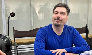 Екс-главу Верховного Суду залишили за ґратами до вересня