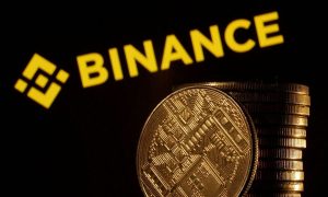 Mastercard и Visa отказываются от партнерства с Binance