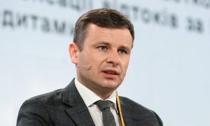 В Минфине объяснили, как контролируется украинская таможня
