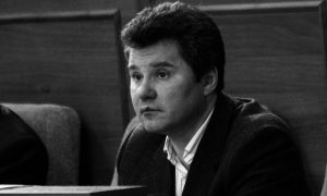 На фронте погиб экс-нардеп