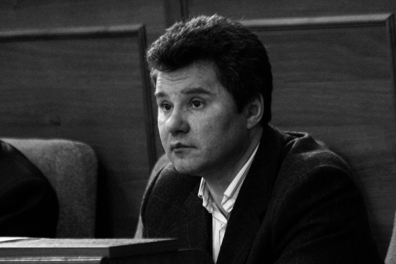 На фронте погиб экс-нардеп