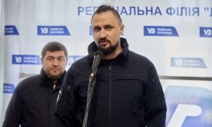 Украина начнет производить артиллерийские снаряды стандарта НАТО: названы сроки