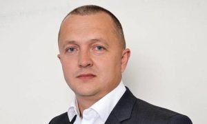 Правоохранители начали расследовать побег из Украины экс-мэра Рахова