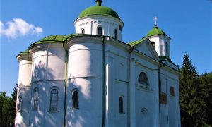 Прокуратура требует вернуть государству собор УПЦ МП, где отпевали Шевченко