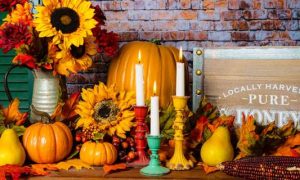 В Украине могут ввести новый семейный праздник – День благодарения