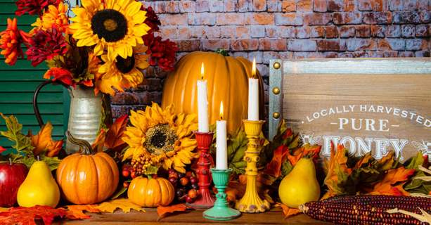 В Украине могут ввести новый семейный праздник – День благодарения