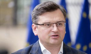 Кулеба отреагировал на слухи о своей отставке с поста главы МИД