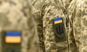 В Раде зарегистрировали законопроект об изменениях по мобилизации в Украине