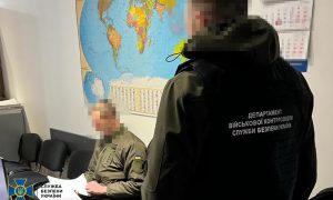 «Тыловые» командиры насчитали себе 14 млн грн премий за боевые действия