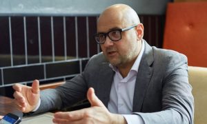 Дело экс-нардепа от «Партии Регионов» Дмитрия Святаша передали в суд