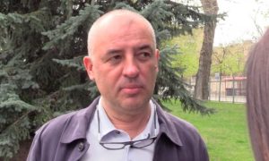 Расследователи обнаружили члена ЦИК, который перед войной сбежал в Майами