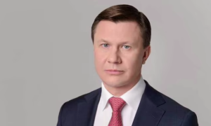 Махинации на миллиард: бывший нардеп Демчак получил подозрение