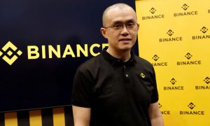 Криптогигант Binance рассматривает возможность полного выхода из рф