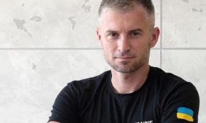 В НАПК назвали главную страну — спонсора войны