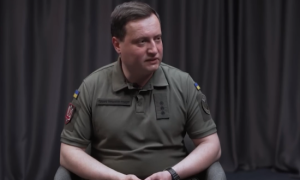 В ГУР отреагировали на взрыв в порту Турции: есть первые подозрения