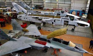 Украинские компании продают рф титановое сырье для производства самолетов и ракет – СМИ