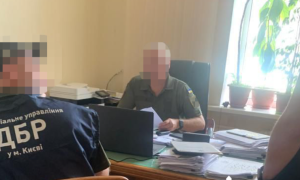 Чиновнику Минобороны сообщено о подозрении: из-за него государство потеряло более 15 млн грн