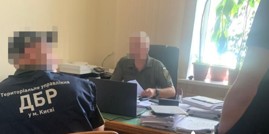 Чиновнику Минобороны сообщено о подозрении: из-за него государство потеряло более 15 млн грн