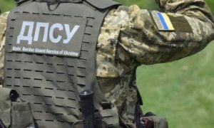 В ГПСУ объяснили, как усилят контроль за выездом мужчин за границу