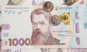 Микрозаймы украинцев выросли количественно – однако объемы падают