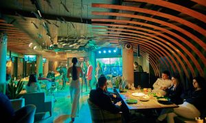 В Одессе официально увеличили время работы кафе и ресторанов