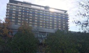 Имущество на известном одесском курорте вернули в собственность государства