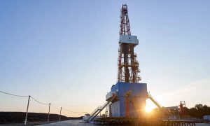 Нафтогаз модернизирует газодобычу в Украине по примеру США