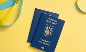 В Украине появилась женщина с женским «отчеством»