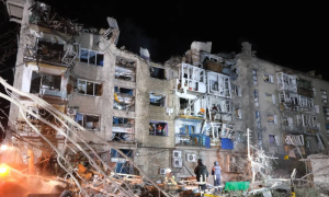 В ООН прокомментировали варварский удар рф по Покровску