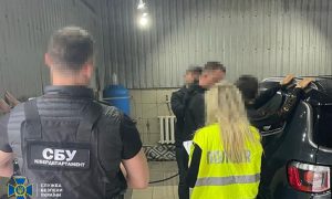 СБУ задержала дельцов, которые переправляли из рф в Украину поддельные лекарства для онкобольных