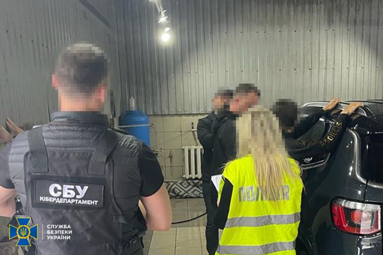 СБУ задержала дельцов, которые переправляли из рф в Украину поддельные лекарства для онкобольных