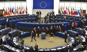 Координационная платформа доноров рассмотрит потребности Украины для дальнейшей поддержки