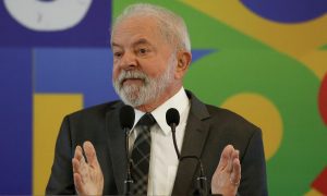 Президент Бразилии выразил новое мнение о вероятности ареста путина