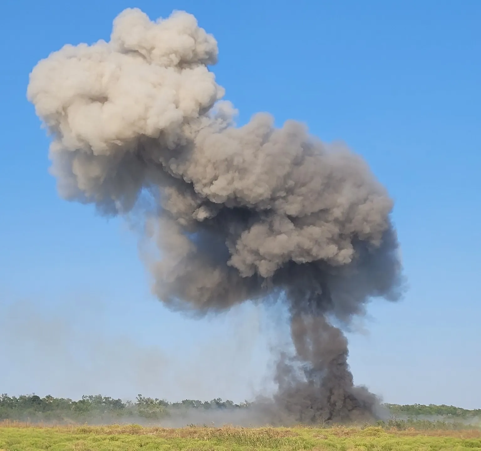 Під Покровськом росіяни обстріляли транспорт «Нової пошти»