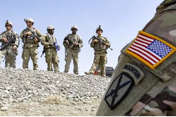 Армения и США начали совместные военные учения